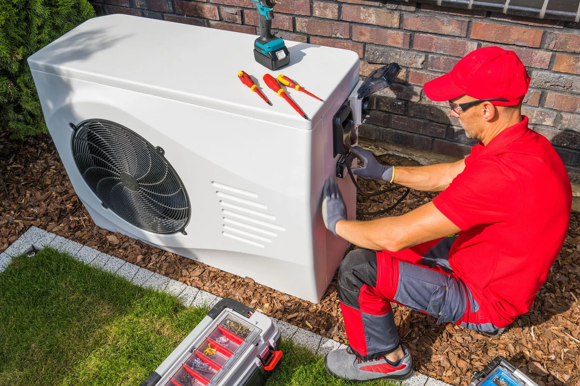 About HVAC in Dearborn, MI